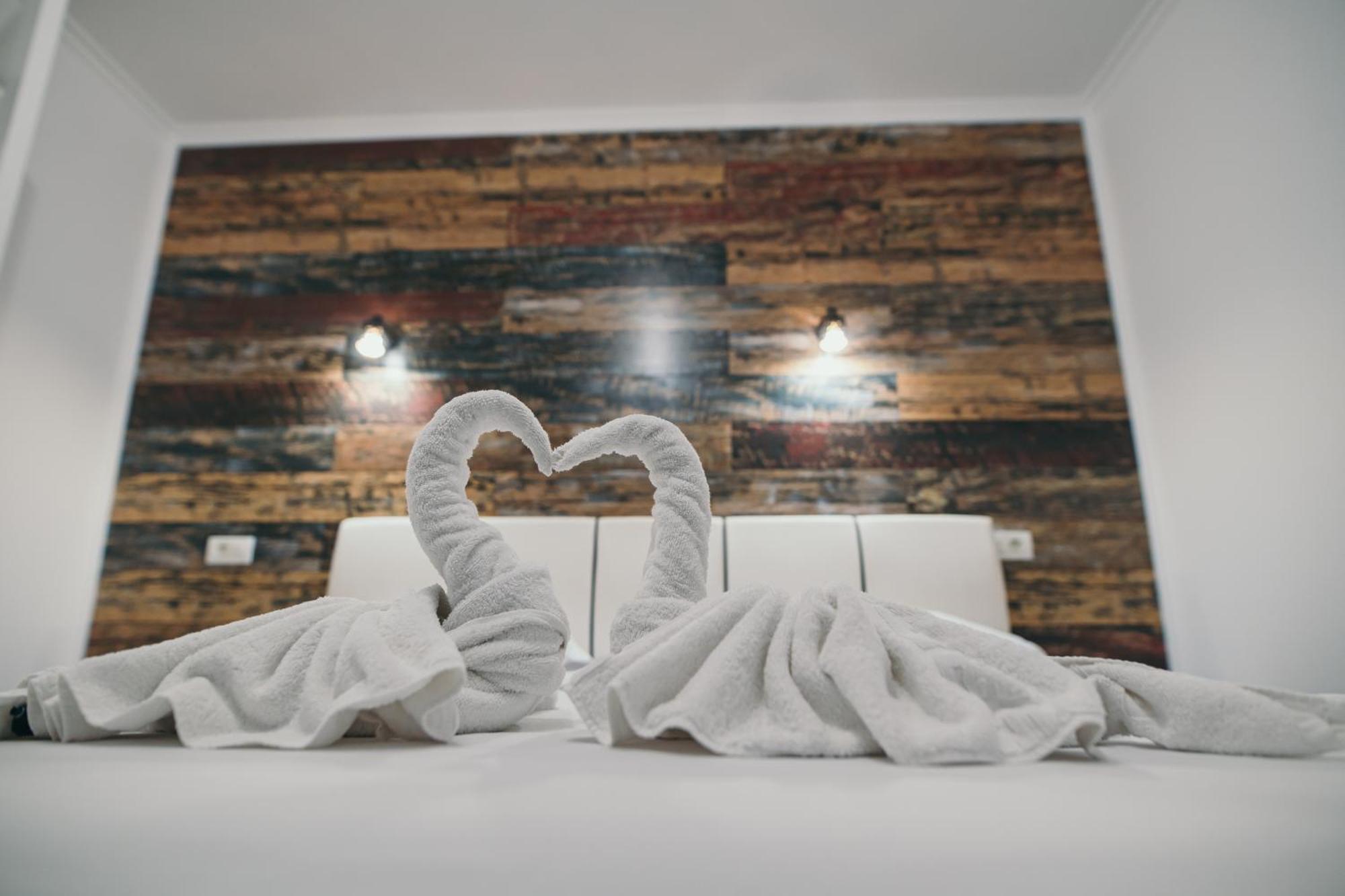 Insomnia studio Drobeta Turnu Severin Esterno foto