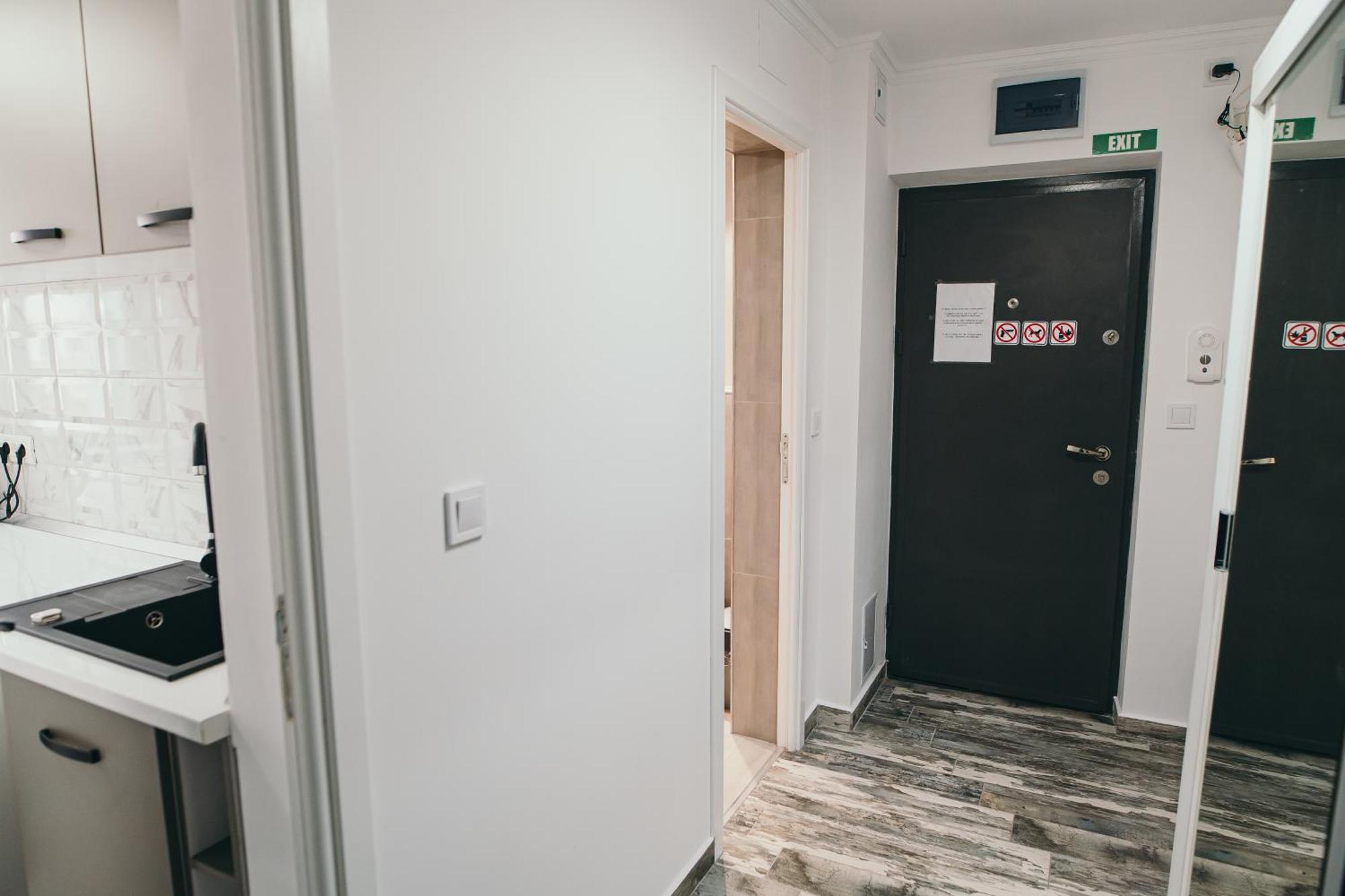 Insomnia studio Drobeta Turnu Severin Esterno foto