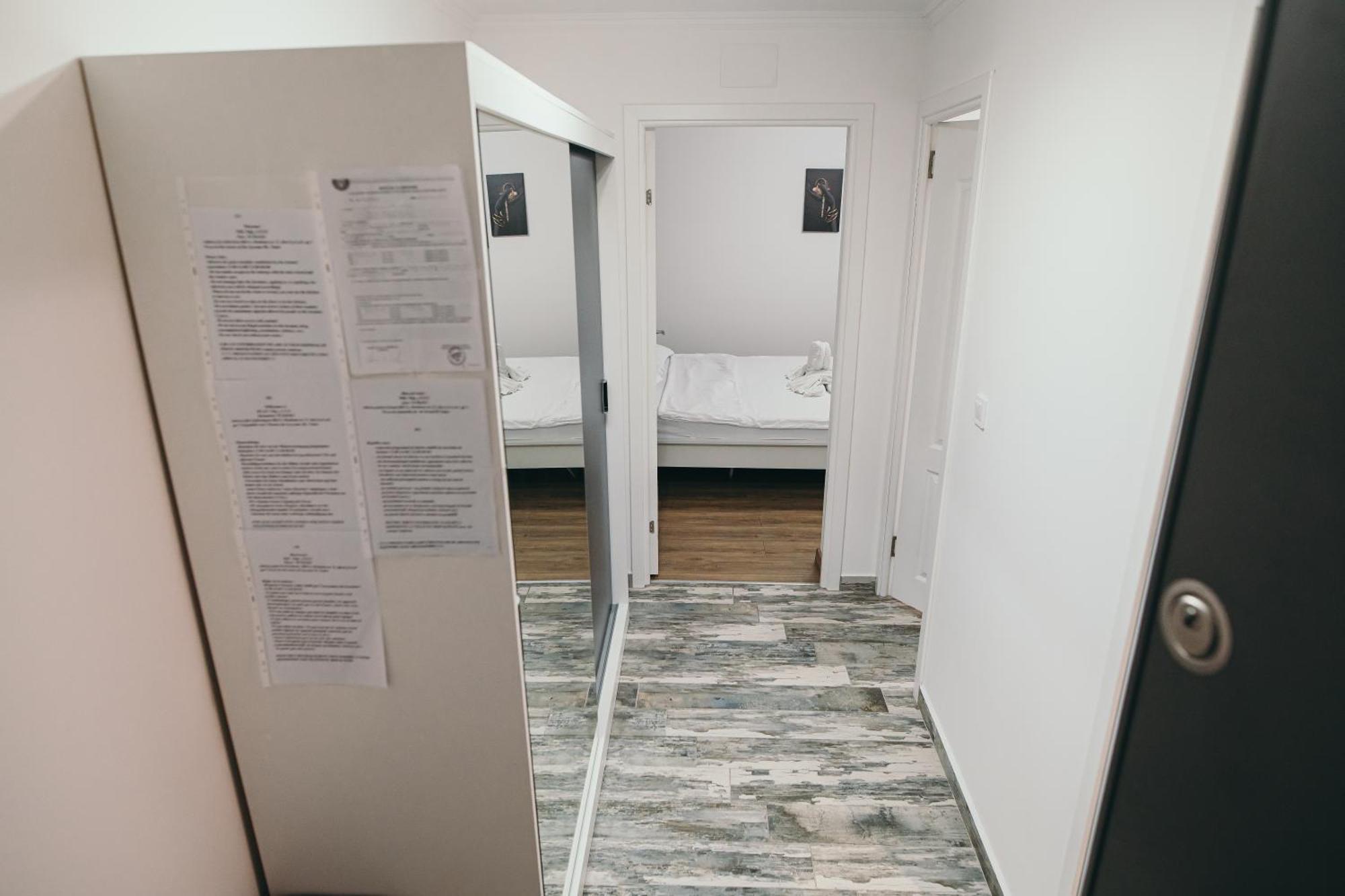 Insomnia studio Drobeta Turnu Severin Esterno foto
